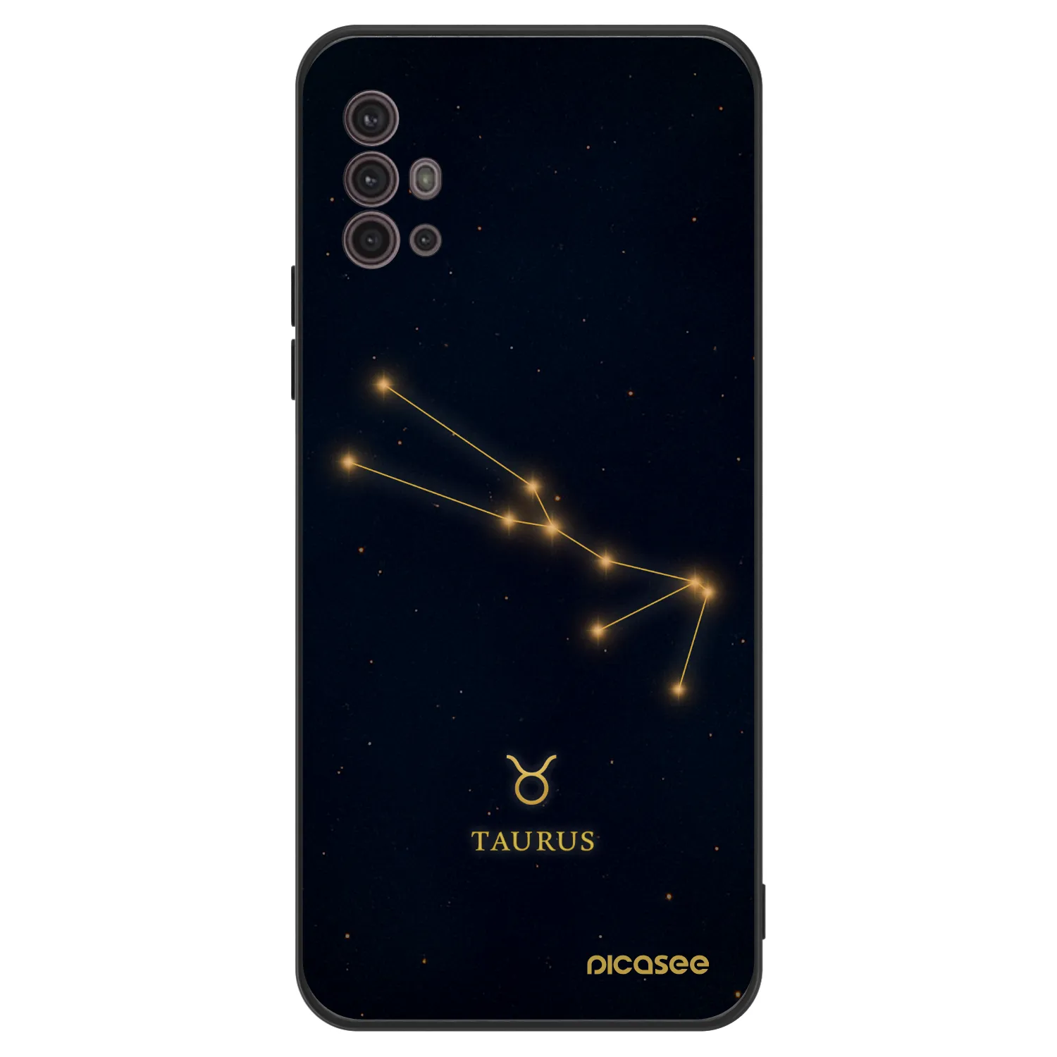 Picasee ULTIMATE CASE za Motorola Moto G30 - TAURUS