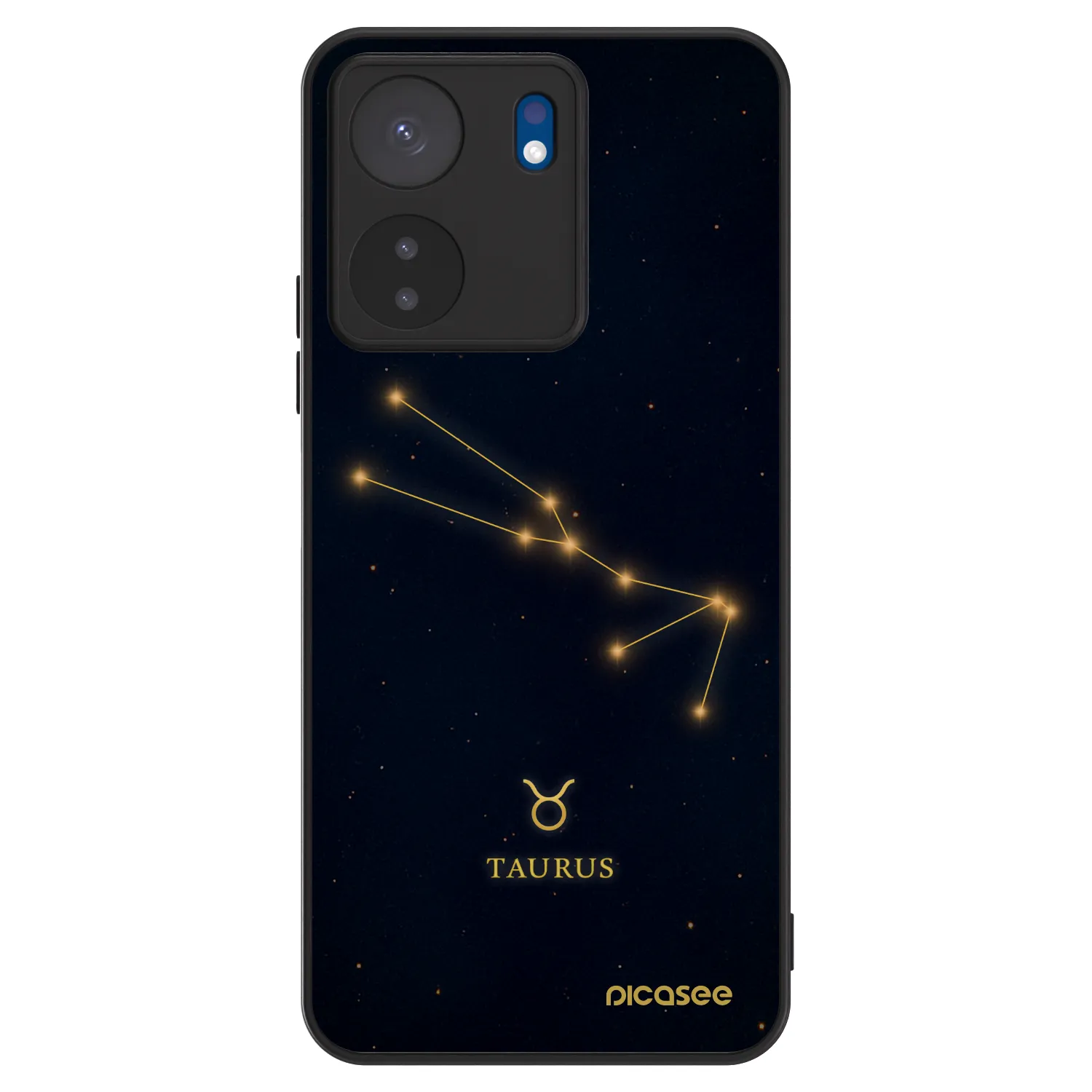 Picasee ULTIMATE CASE za Xiaomi Redmi 13C 4G - TAURUS