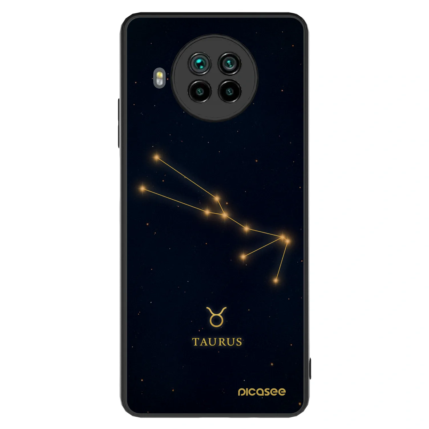 Picasee ULTIMATE CASE za Xiaomi Mi 10T Lite - TAURUS