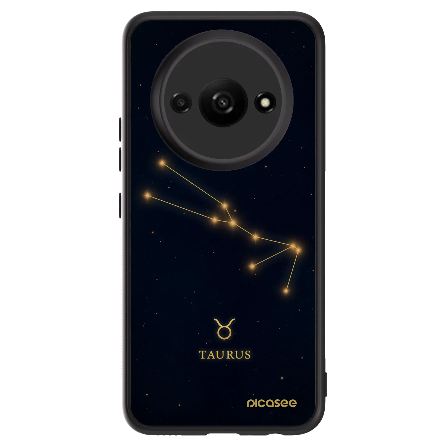 Picasee ULTIMATE CASE za Xiaomi Redmi A3 - TAURUS