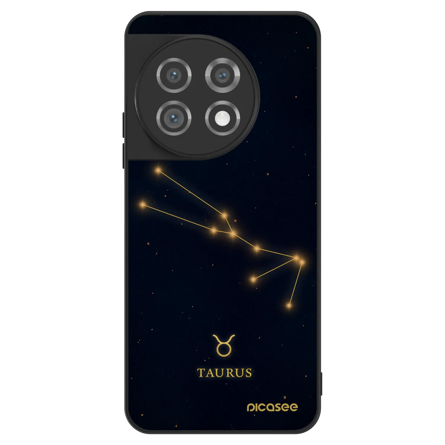 Picasee ULTIMATE CASE za OnePlus 11 5G - TAURUS