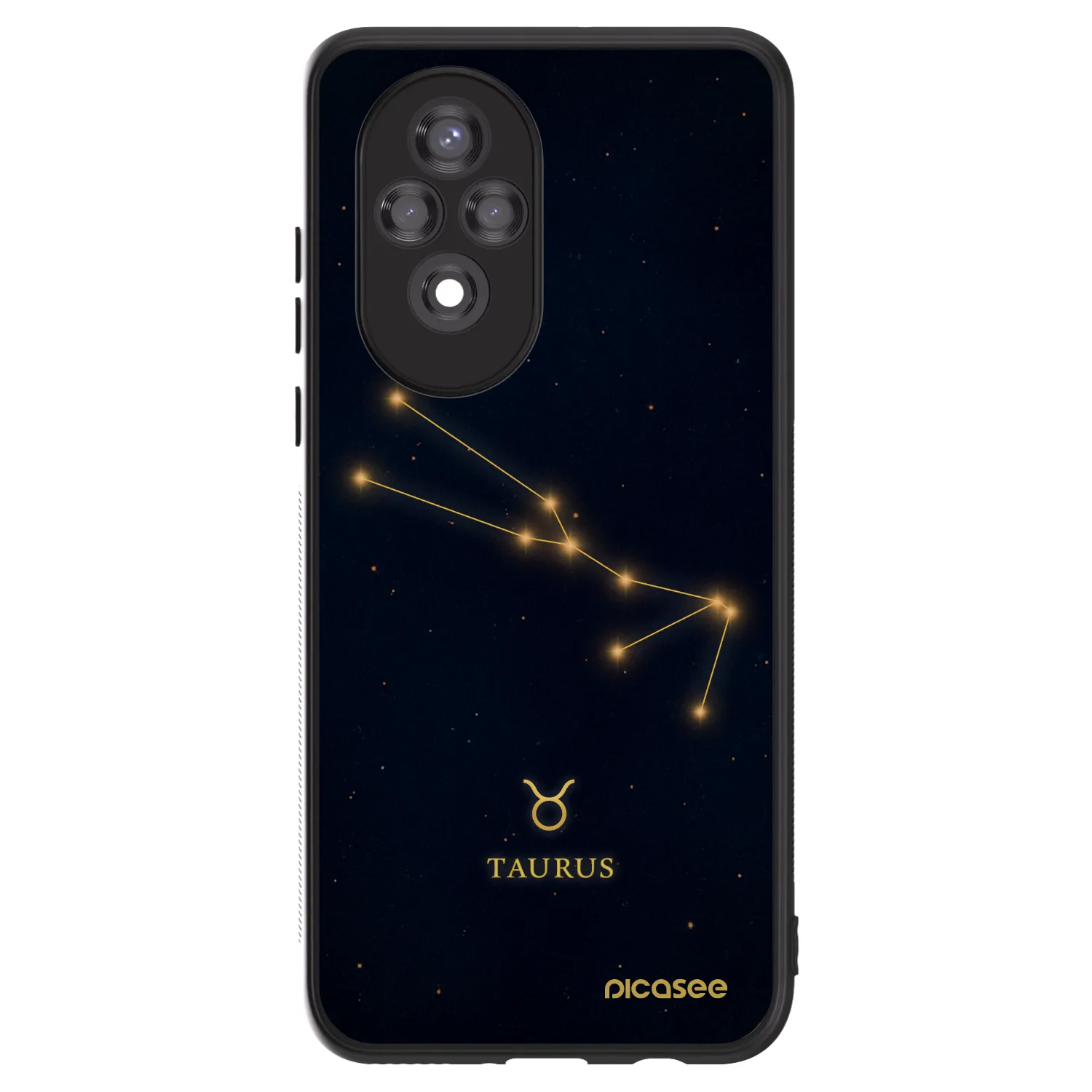 Picasee ULTIMATE CASE za Honor 200 Pro 5G - TAURUS