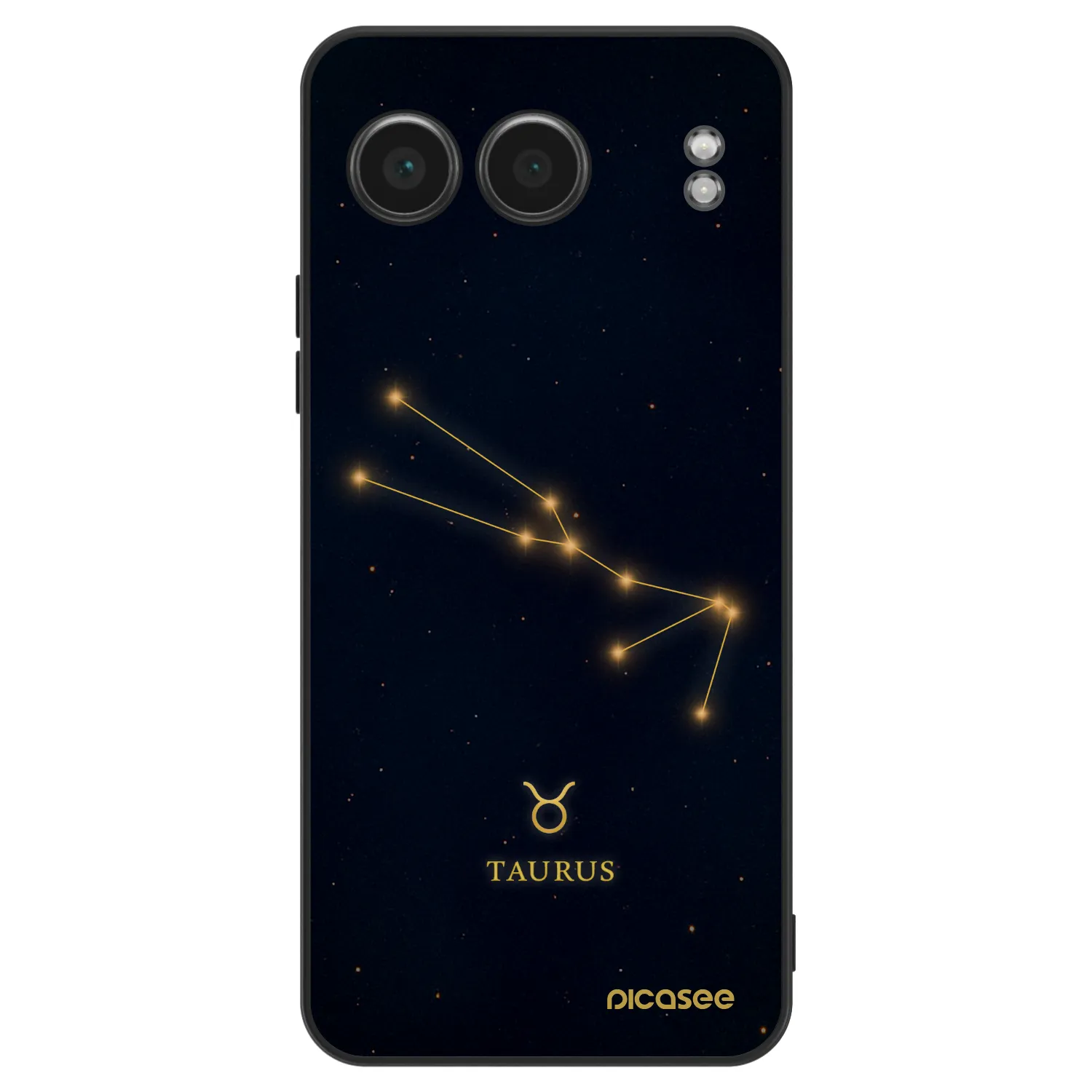 Picasee ULTIMATE CASE za OnePlus Nord 4 - TAURUS