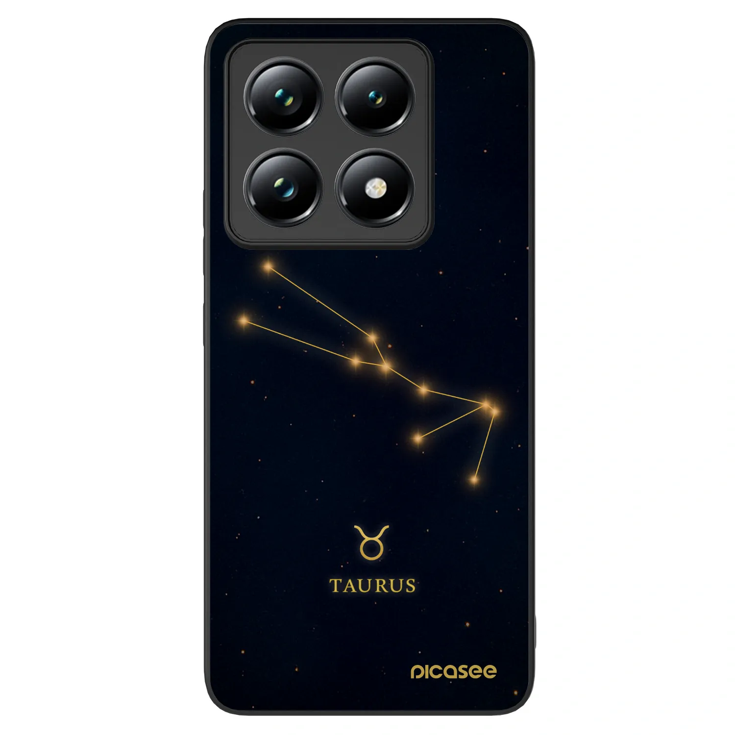 Picasee ULTIMATE CASE za Xiaomi 14T Pro - TAURUS