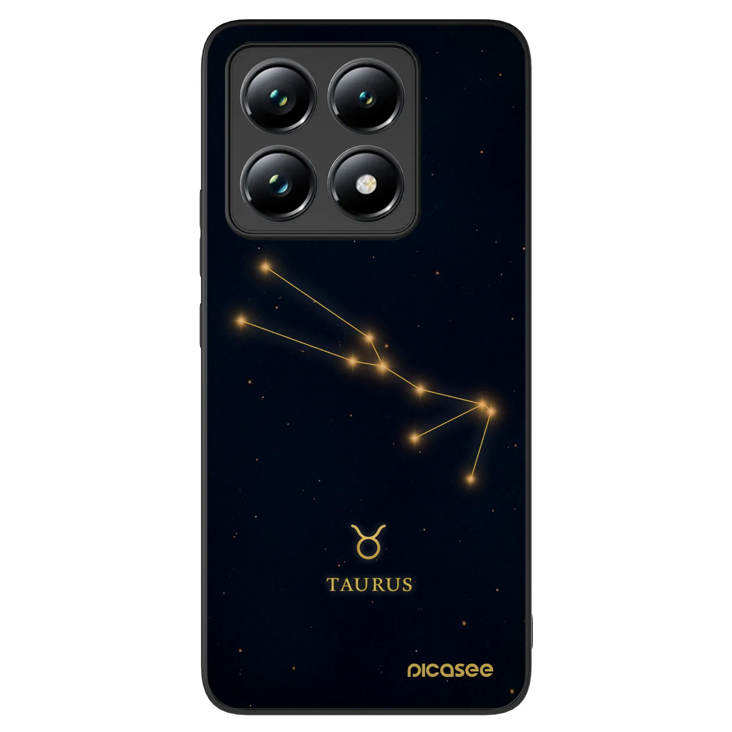 Picasee ULTIMATE CASE za Xiaomi 14T - TAURUS