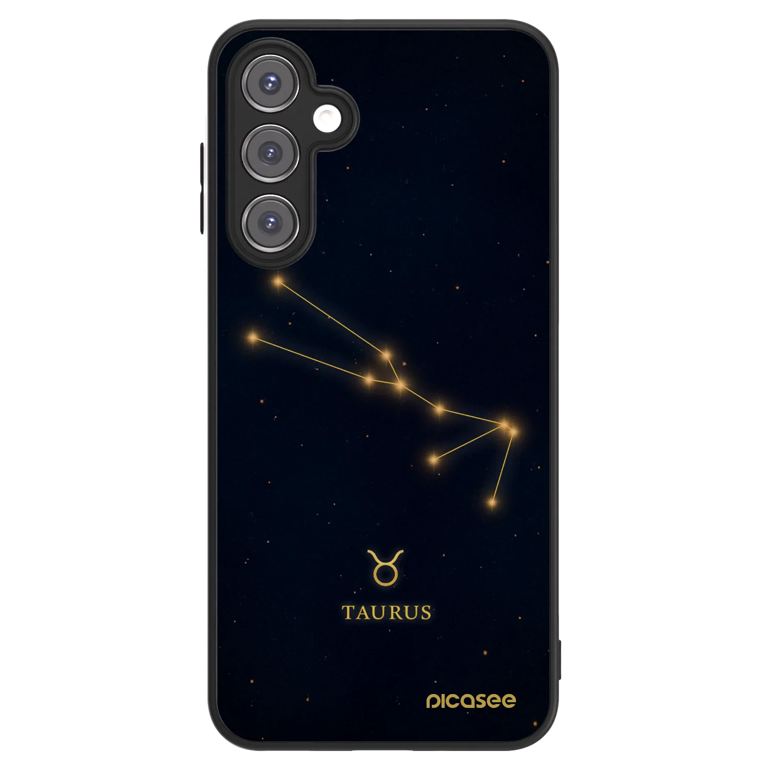 Picasee ULTIMATE CASE za Samsung Galaxy A16 5G - TAURUS