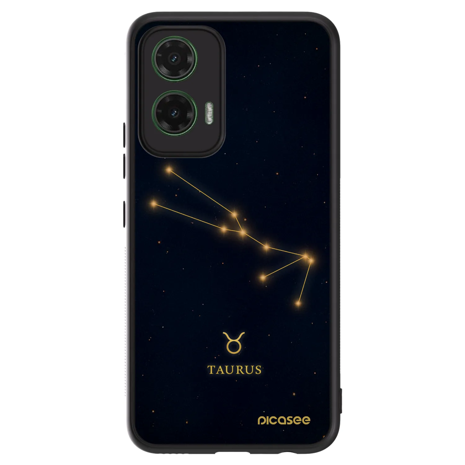 Picasee ULTIMATE CASE za Motorola Moto G35 5G - TAURUS