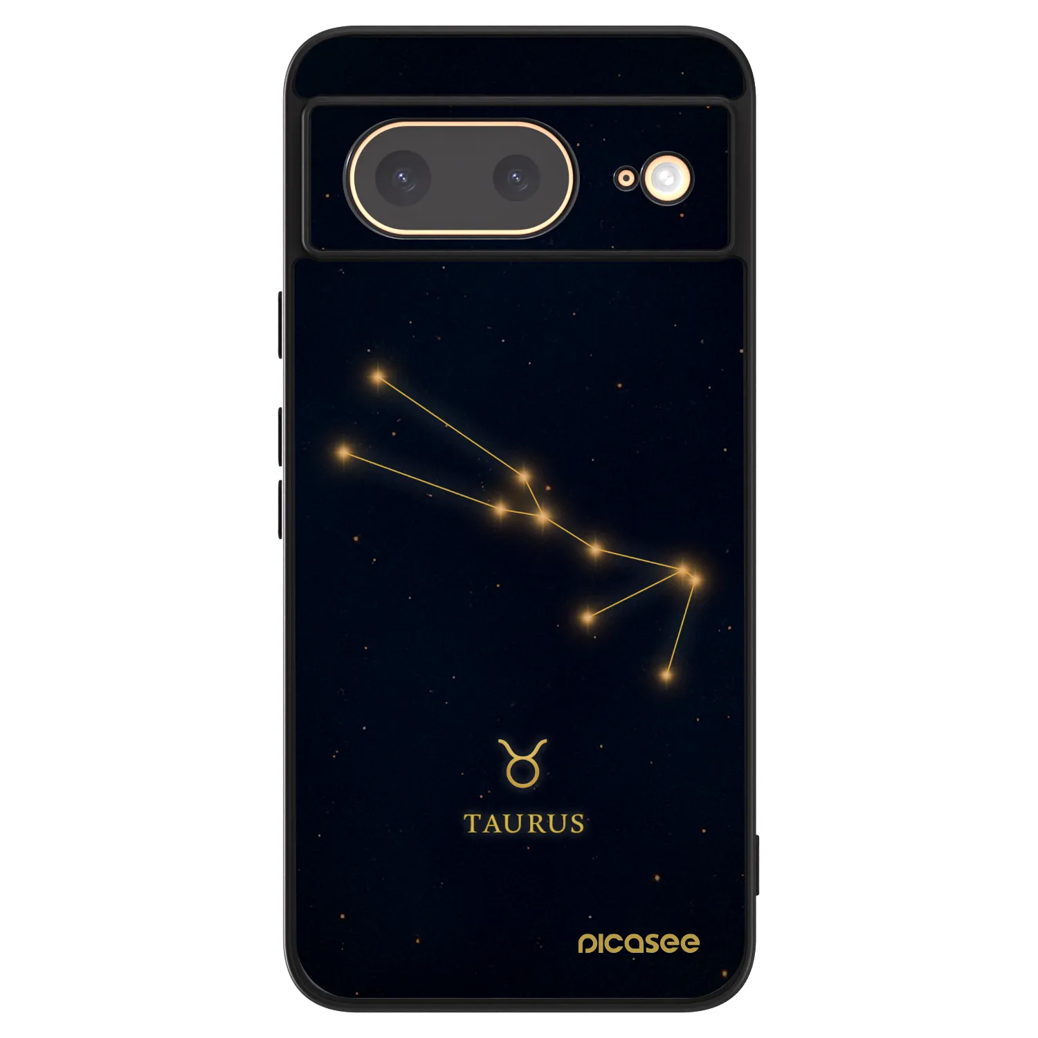 Picasee ULTIMATE CASE za Google Pixel 8 - TAURUS