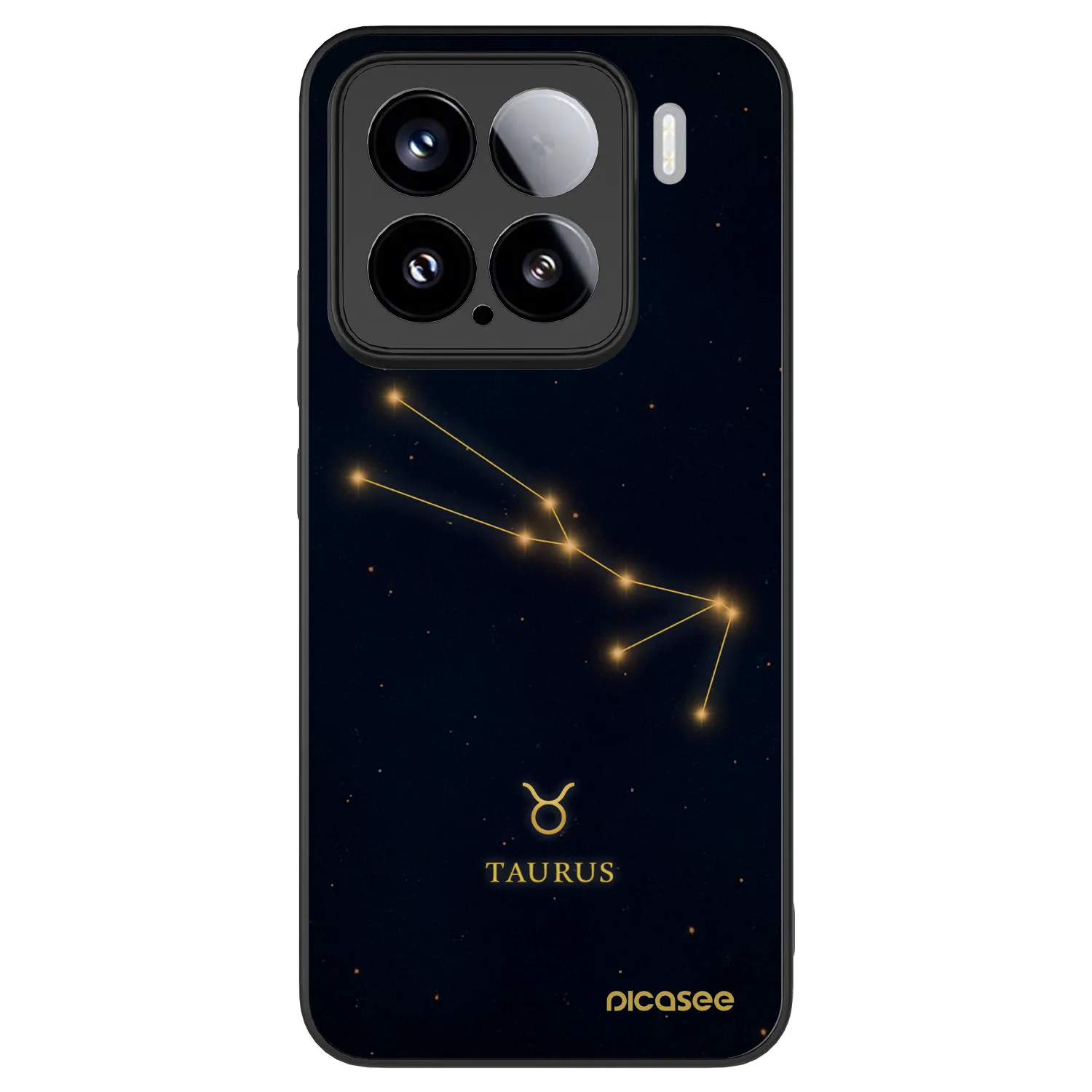 Picasee ULTIMATE CASE za Xiaomi 15 - TAURUS
