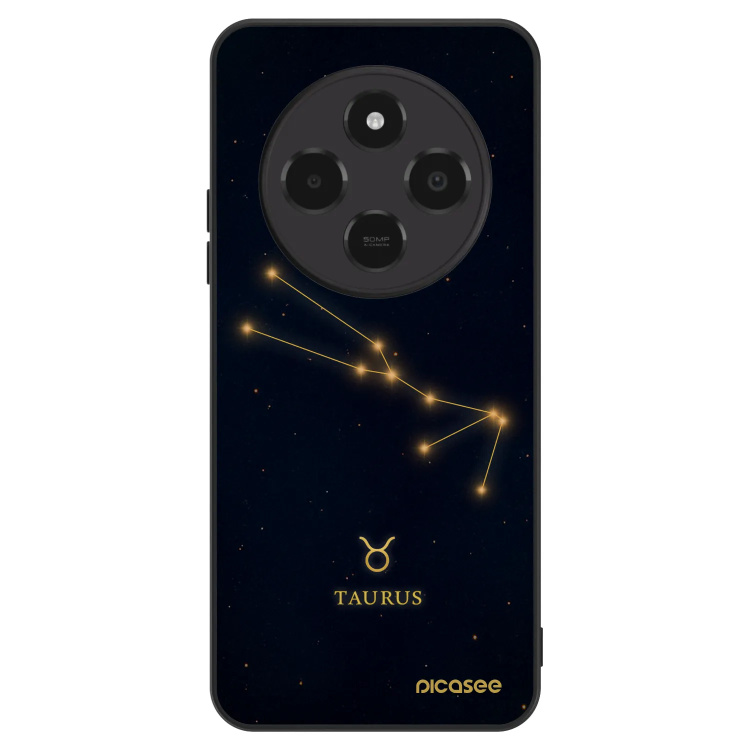 Picasee ULTIMATE CASE za Xiaomi Poco C75 - TAURUS