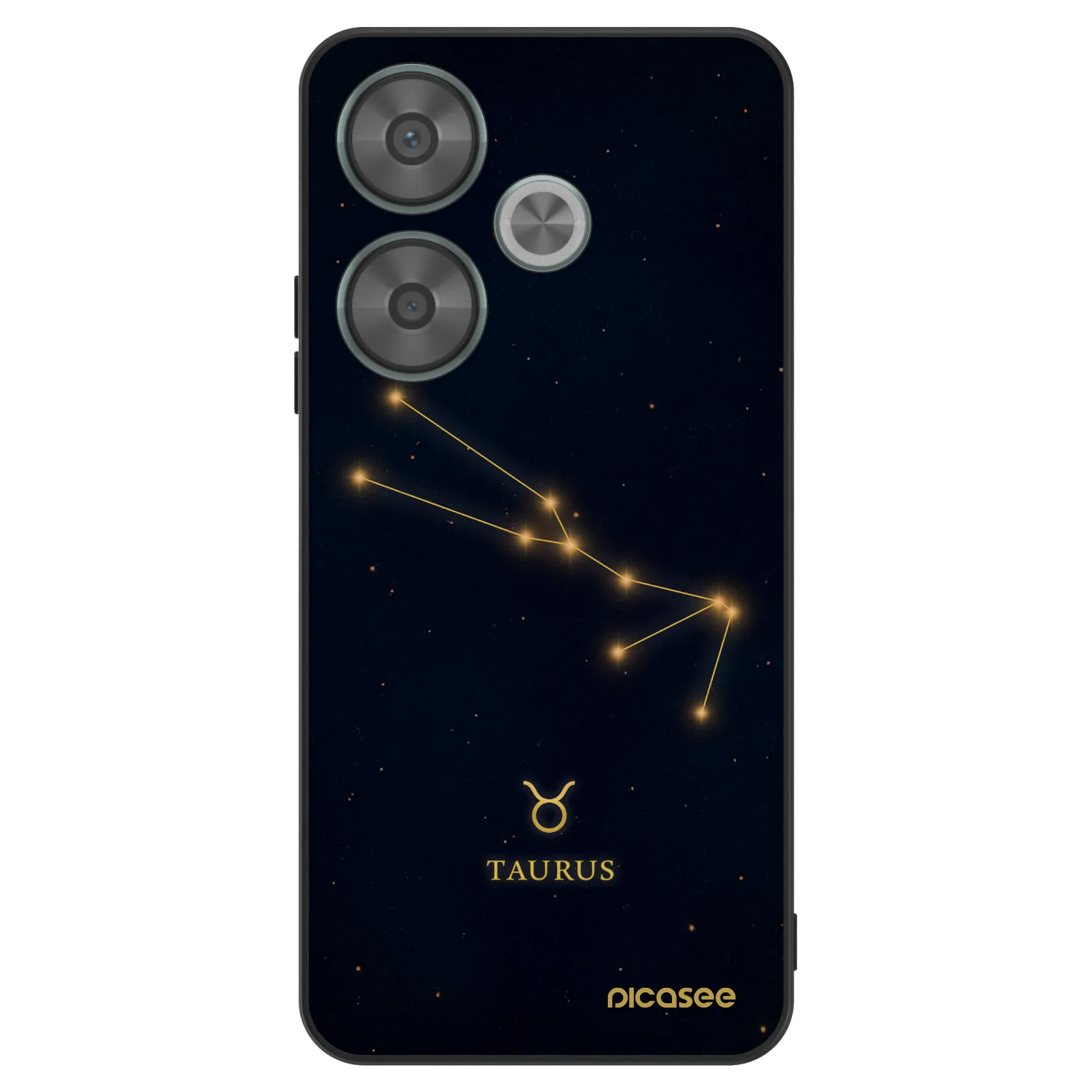 Picasee ULTIMATE CASE za Xiaomi Poco F6 - TAURUS