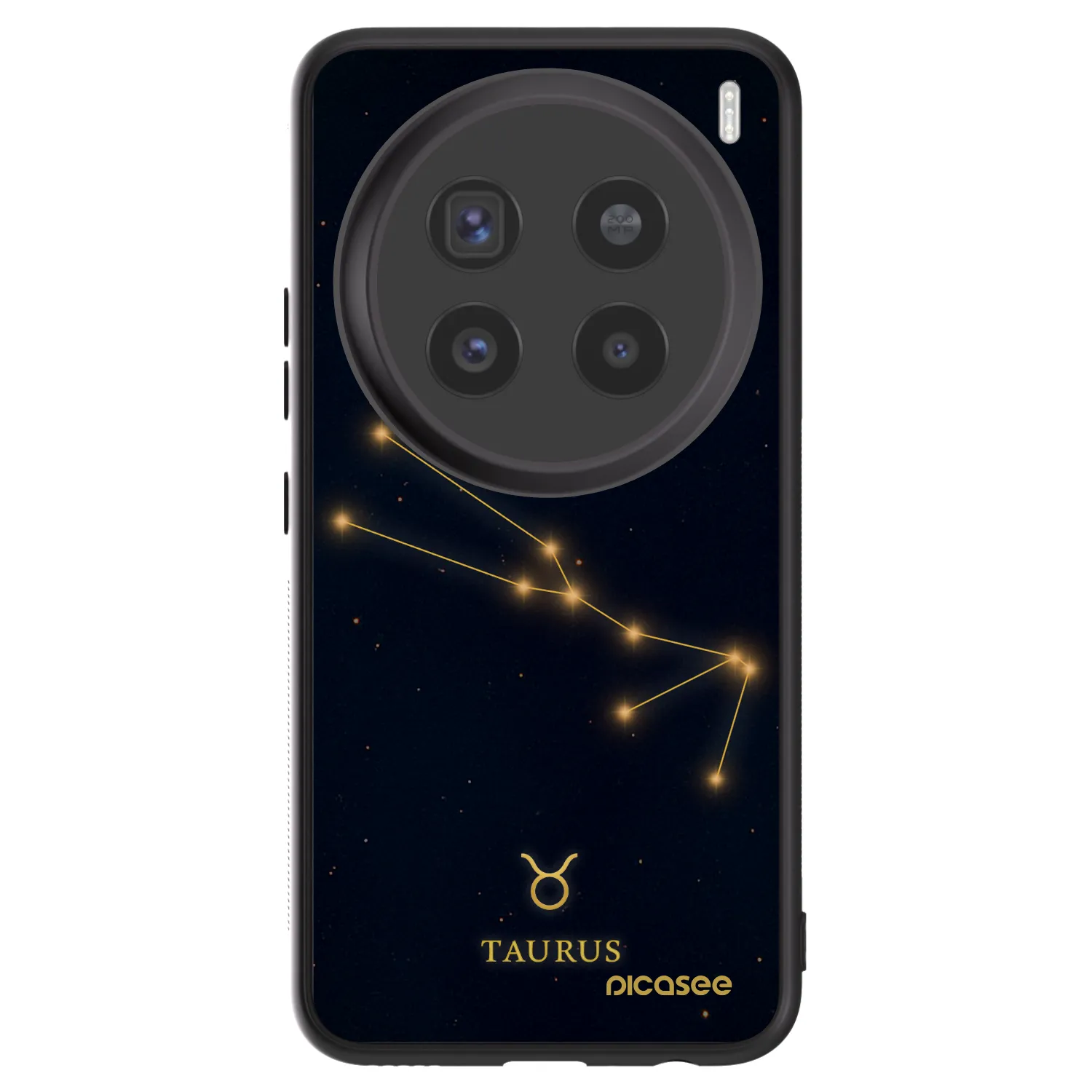 Picasee ULTIMATE CASE za Vivo X200 Pro - TAURUS