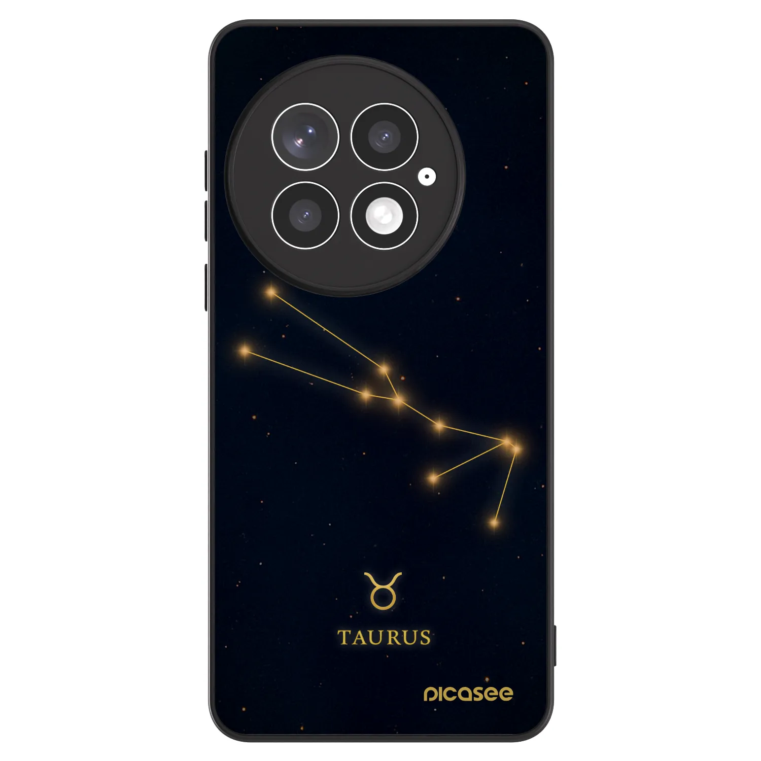Picasee ULTIMATE CASE za OnePlus 13 5G - TAURUS