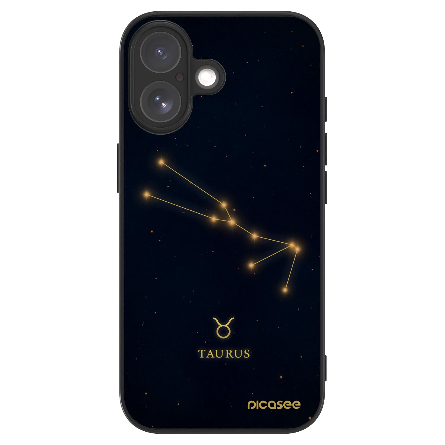 Picasee ULTIMATE CASE za Apple iPhone 17 - TAURUS