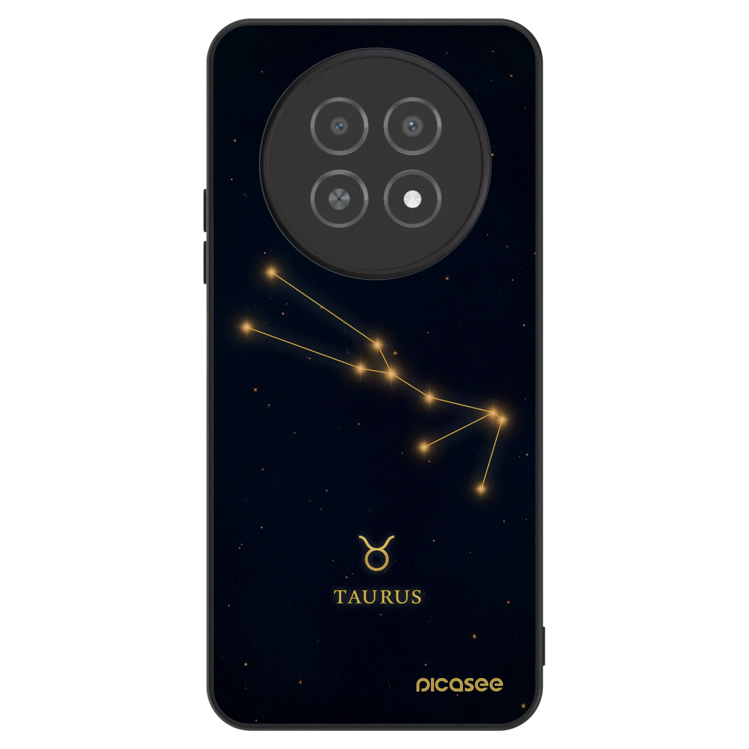 Picasee ULTIMATE CASE za Realme 12X - TAURUS