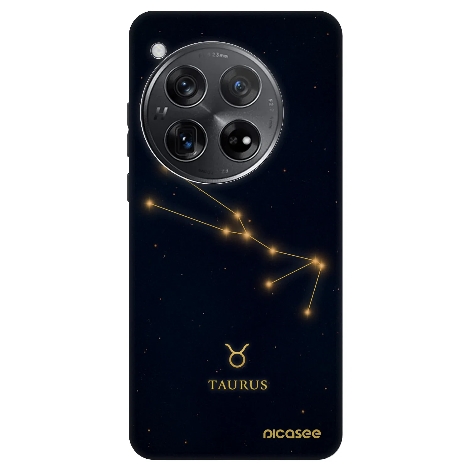 Picasee Fashion Case za OnePlus 12 5G - TAURUS