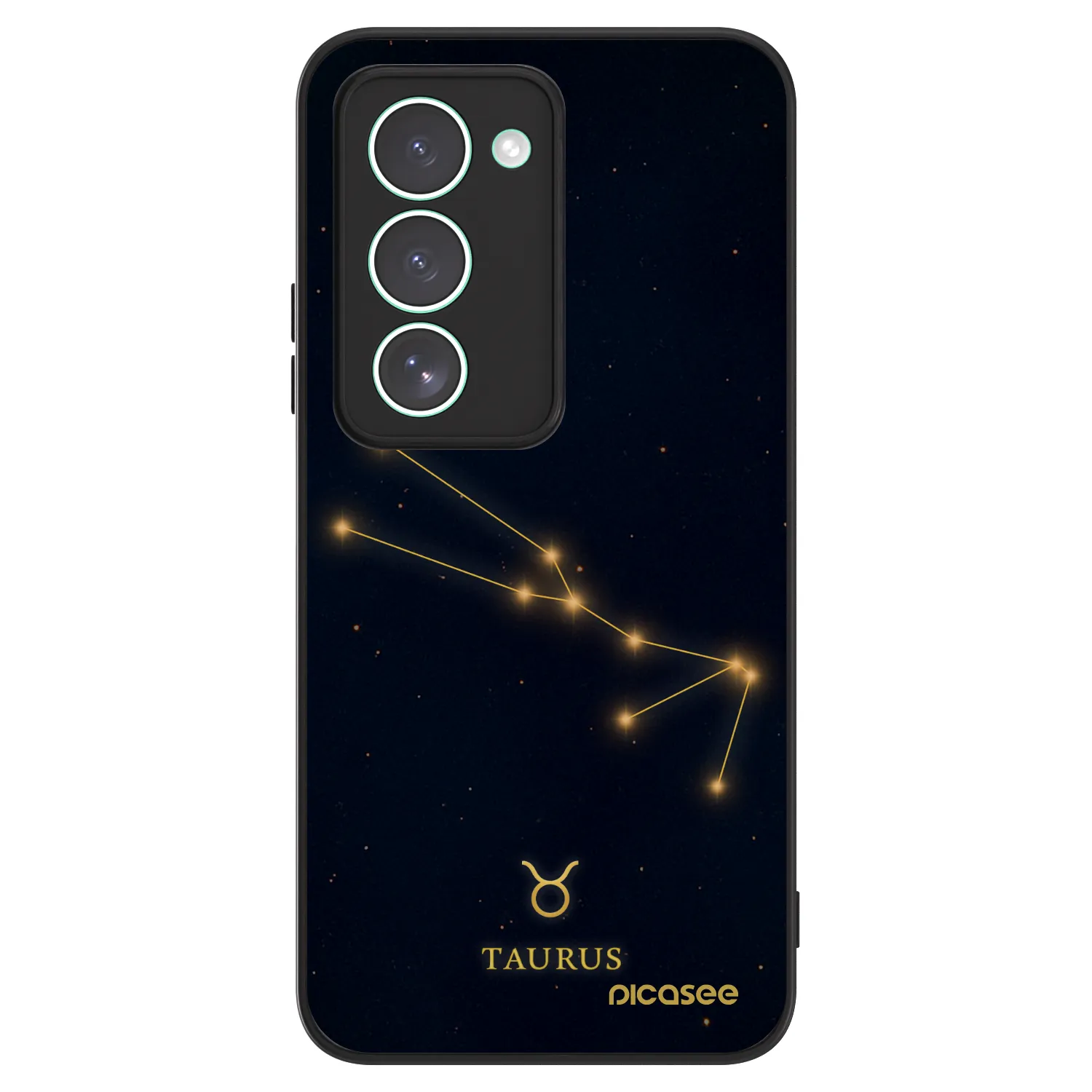 Picasee ULTIMATE CASE za Xiaomi Redmi 15 5G - TAURUS