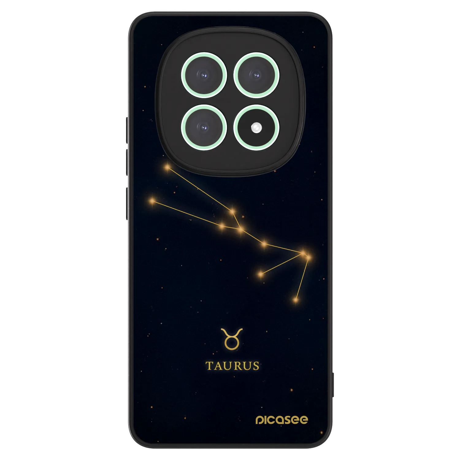 Picasee ULTIMATE CASE za Xiaomi Redmi Note 15 - TAURUS