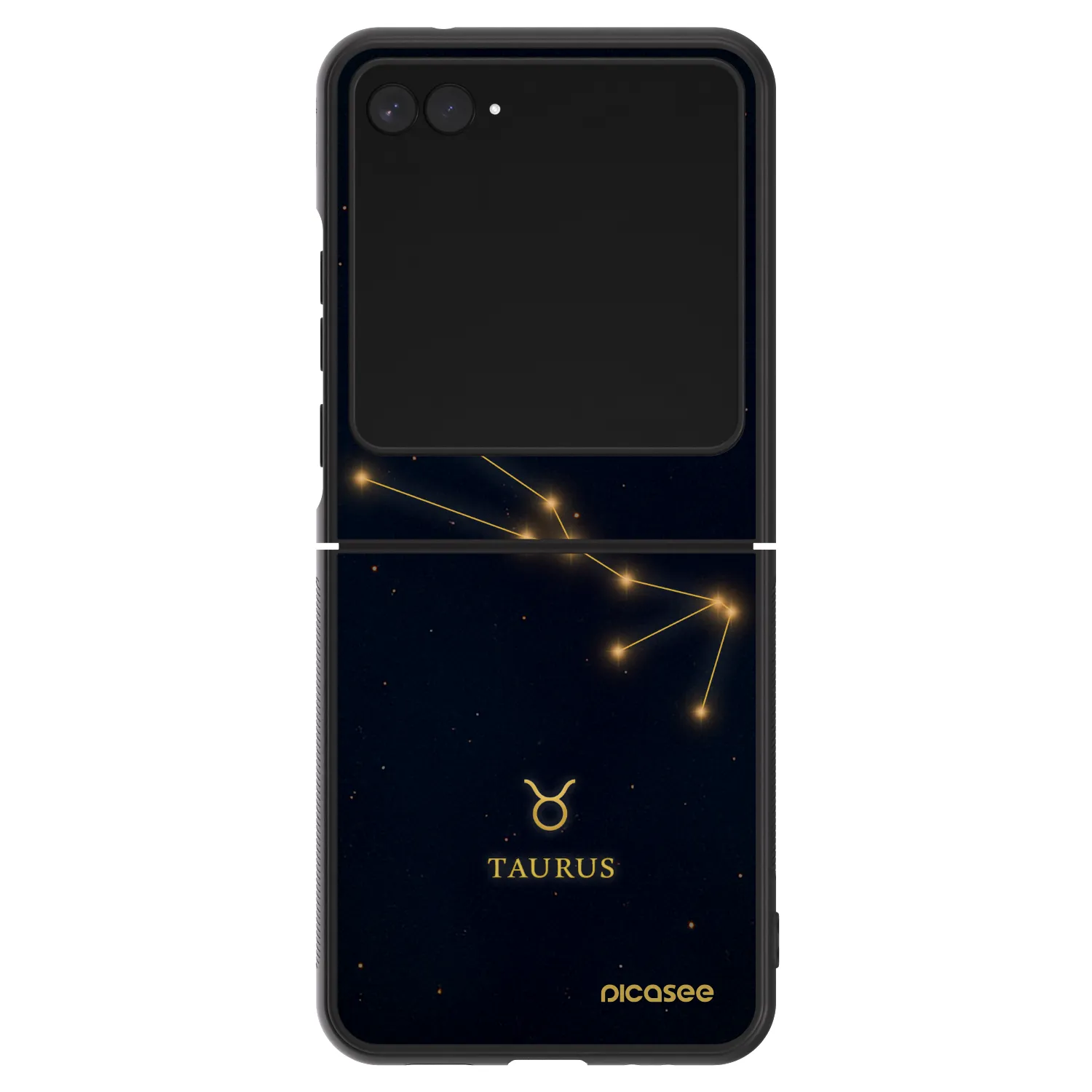 Picasee ULTIMATE CASE za Motorola Razr 60 - TAURUS