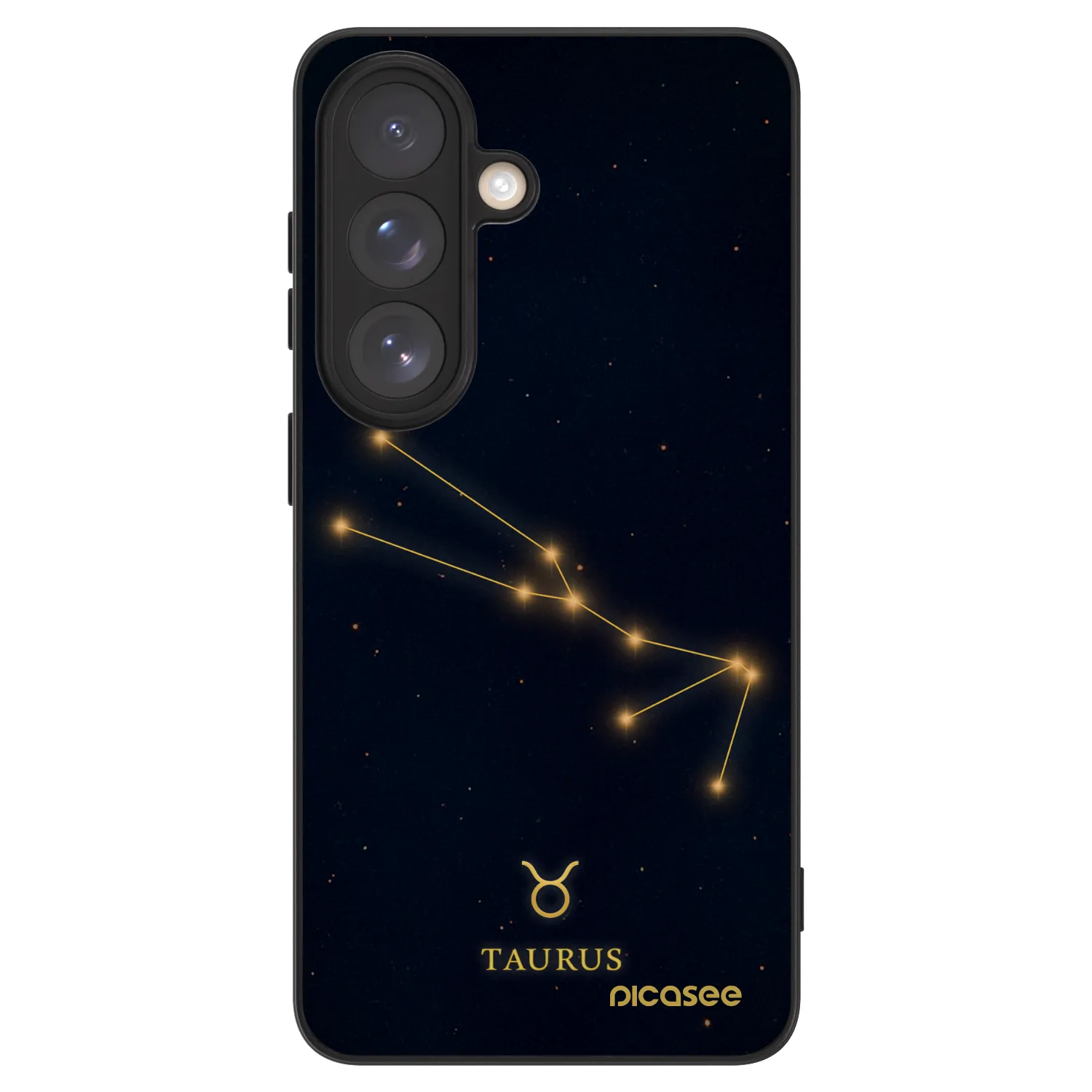 Picasee ULTIMATE CASE za Samsung Galaxy S26 - TAURUS