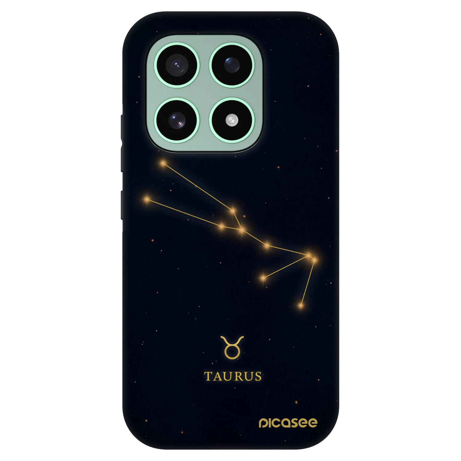Picasee Fashion Case za Xiaomi 17 - TAURUS