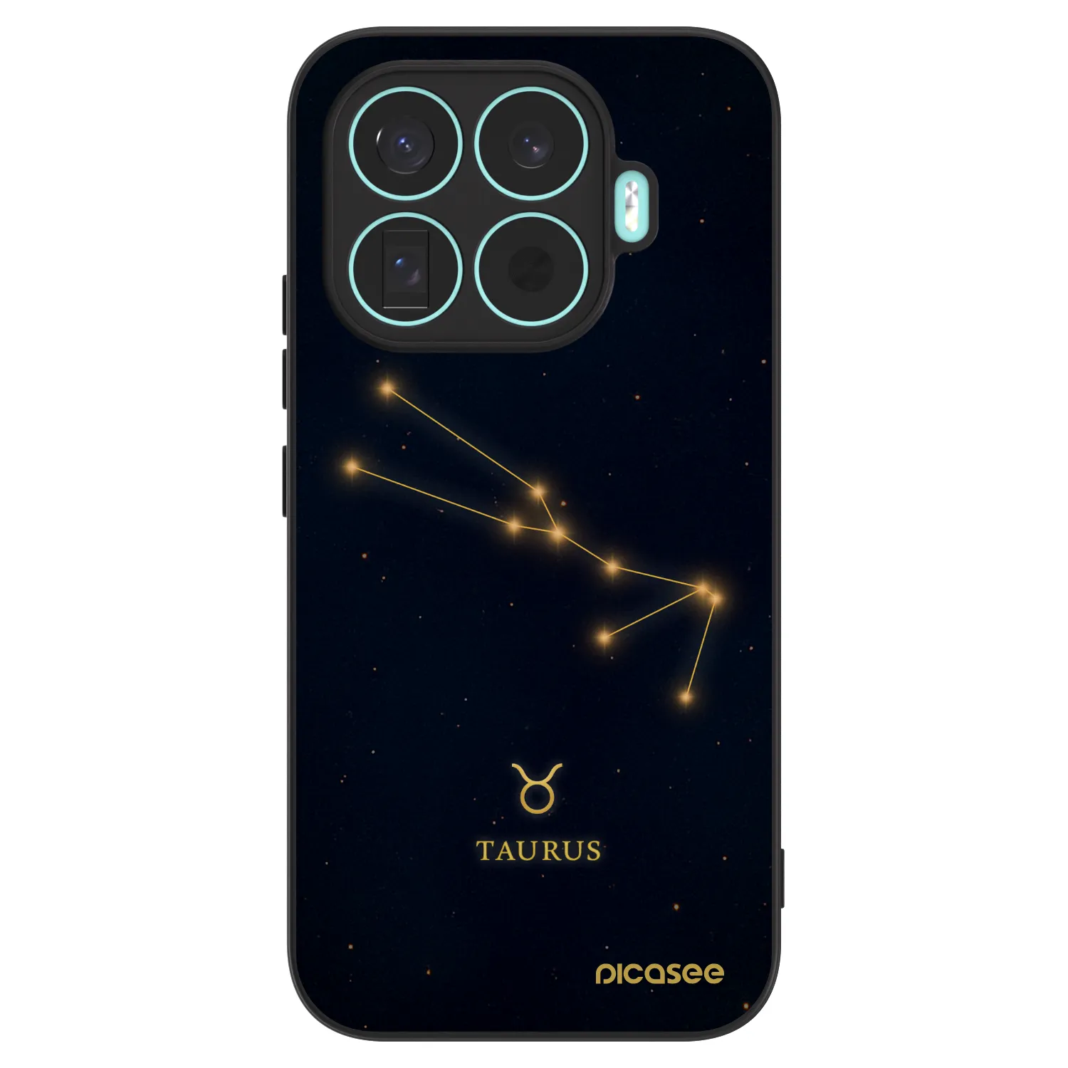 Picasee ULTIMATE CASE za Xiaomi 17T - TAURUS
