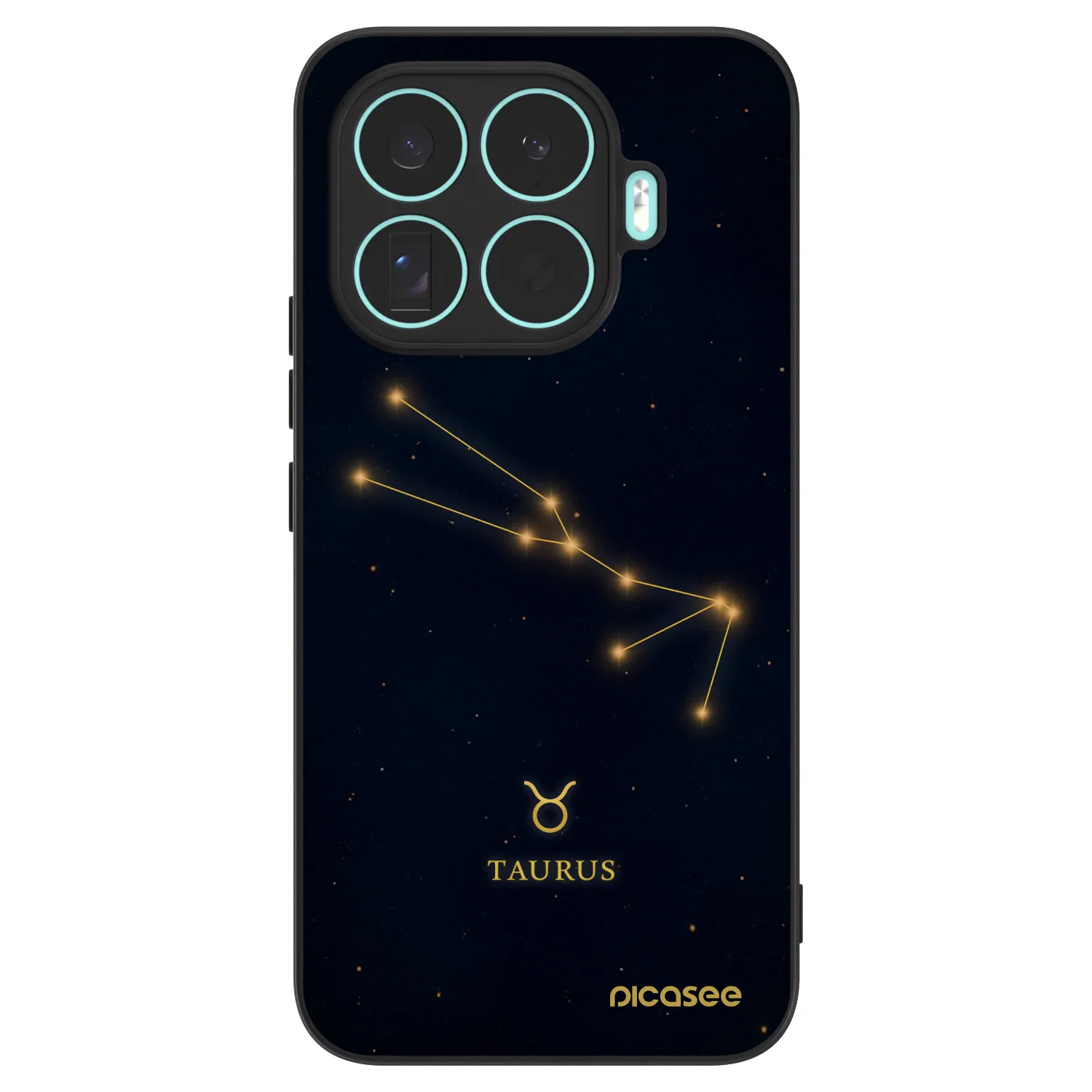 Picasee ULTIMATE CASE za Xiaomi 17T Pro - TAURUS