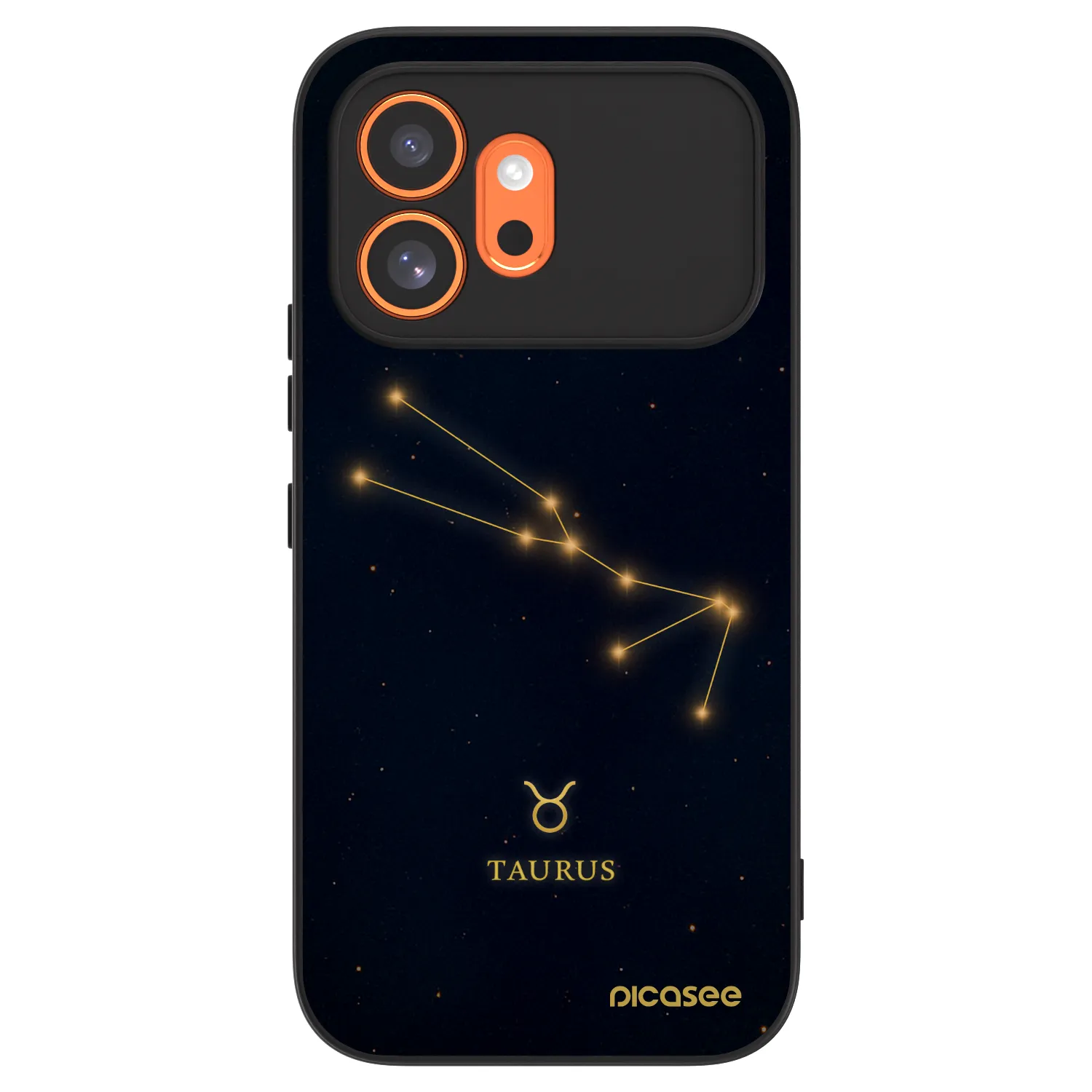 Picasee ULTIMATE CASE za Honor 600 - TAURUS