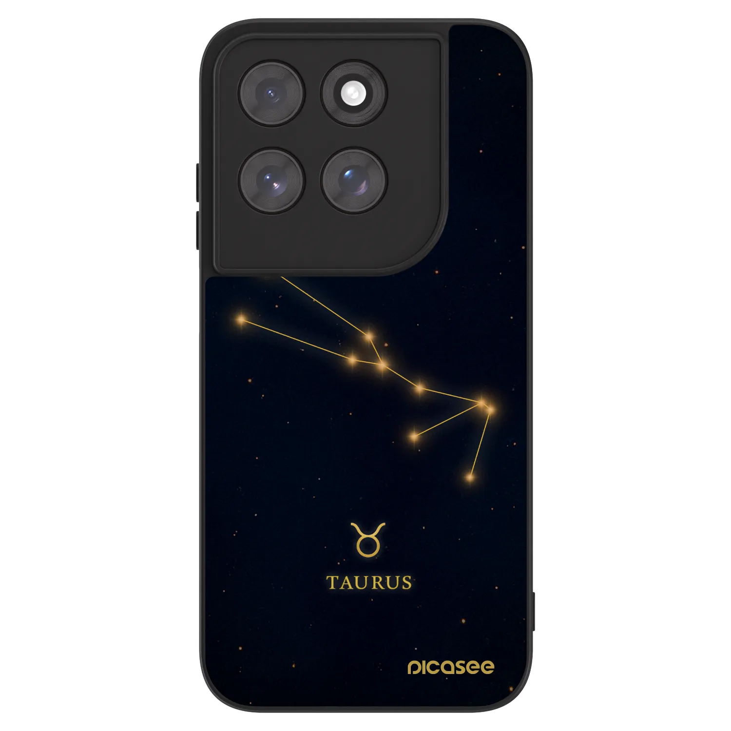Picasee ULTIMATE CASE za Motorola Moto G77 - TAURUS
