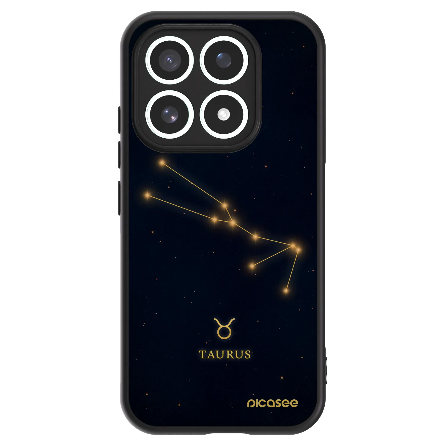 Picasee ULTIMATE CASE PowerShare za Xiaomi 17 - TAURUS