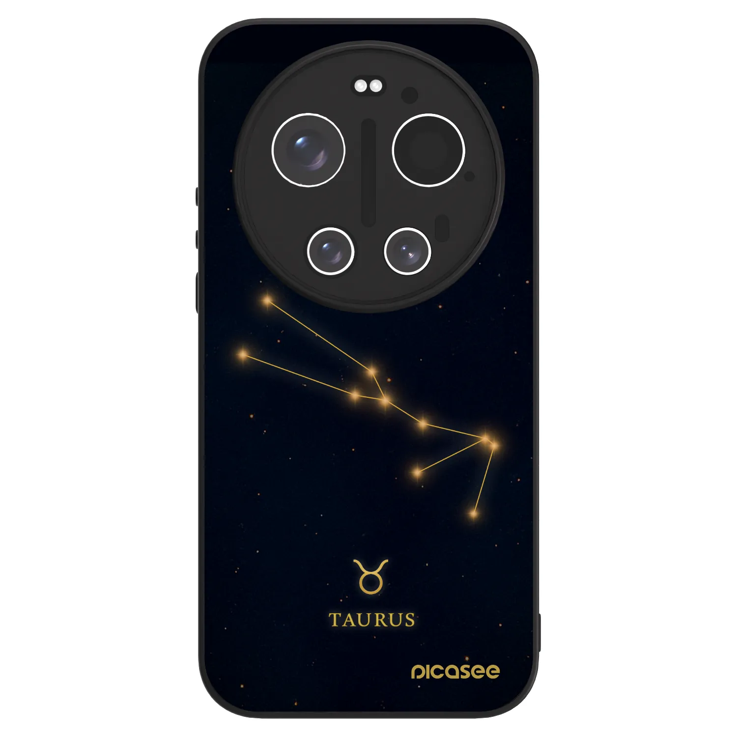 Picasee ULTIMATE CASE PowerShare za Xiaomi 17 Ultra - TAURUS