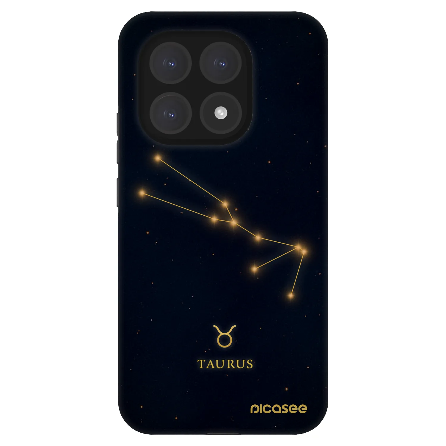 Picasee Fashion Case za Xiaomi 15T - TAURUS