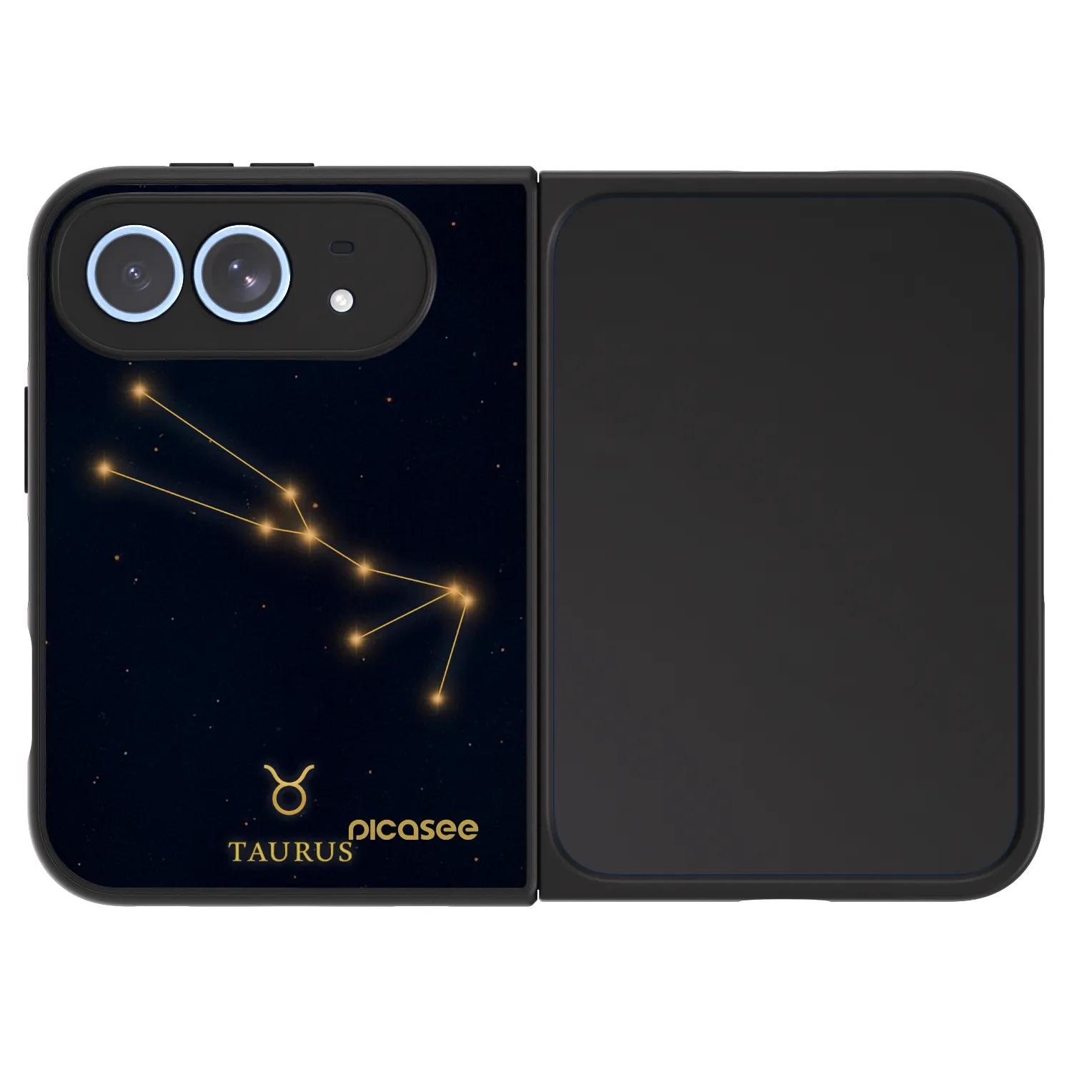 Picasee ULTIMATE CASE MagSafe za Apple iPhone Ultra - TAURUS