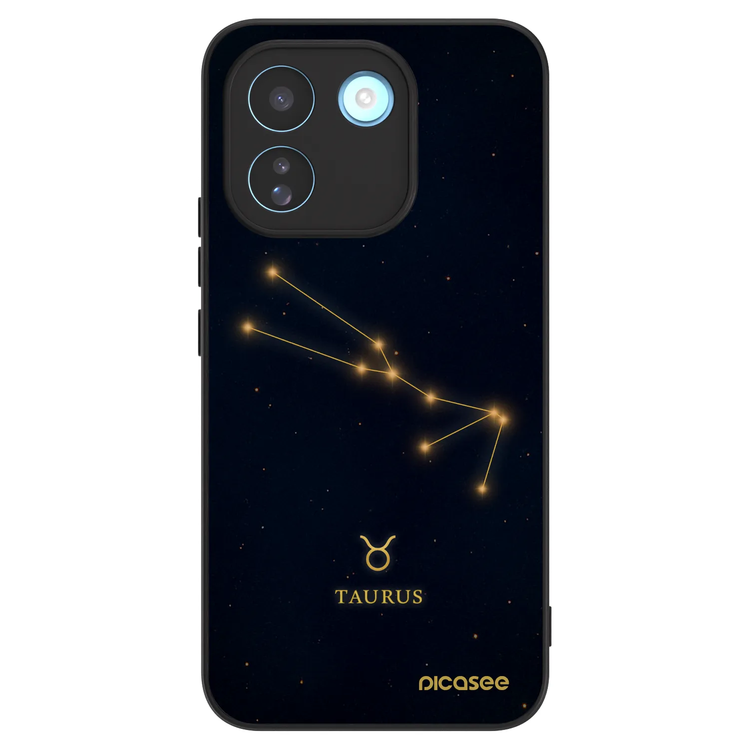 Picasee ULTIMATE CASE za Xiaomi Redmi Note 17 Pro MAX 5G - TAURUS