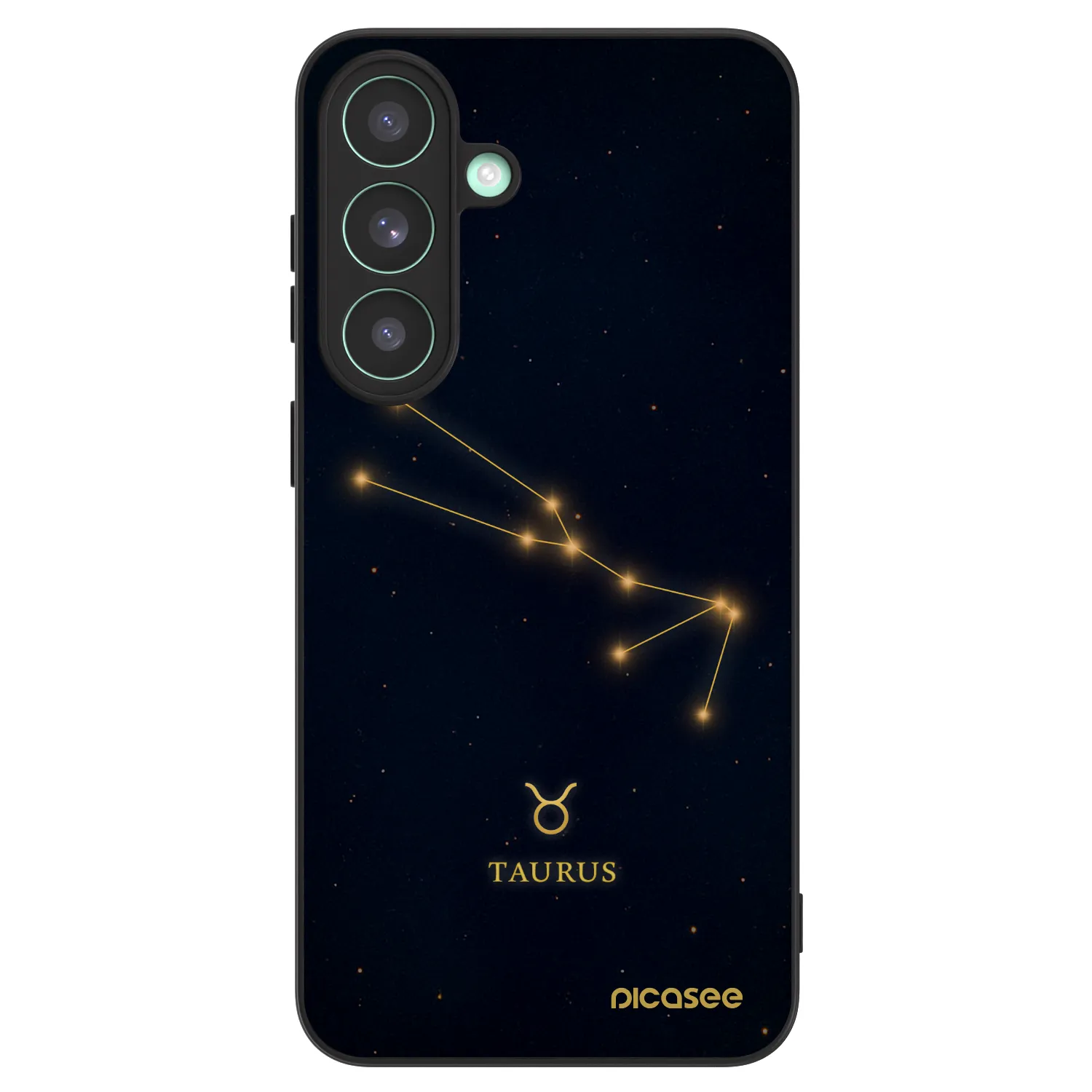 Picasee ULTIMATE CASE PowerShare za Samsung Galaxy S26 FE - TAURUS
