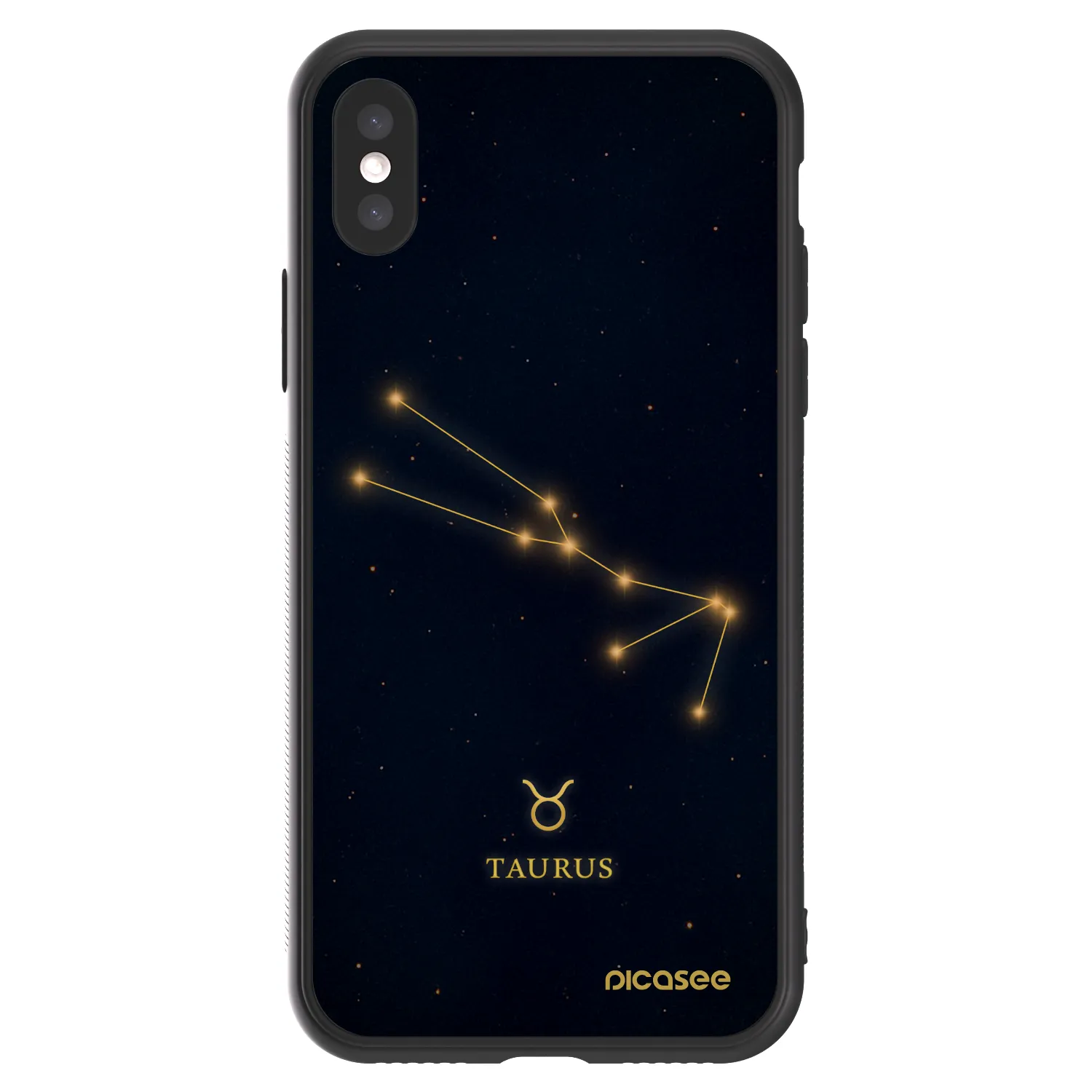 Picasee ULTIMATE CASE za Apple iPhone 6 Plus/6S Plus - TAURUS