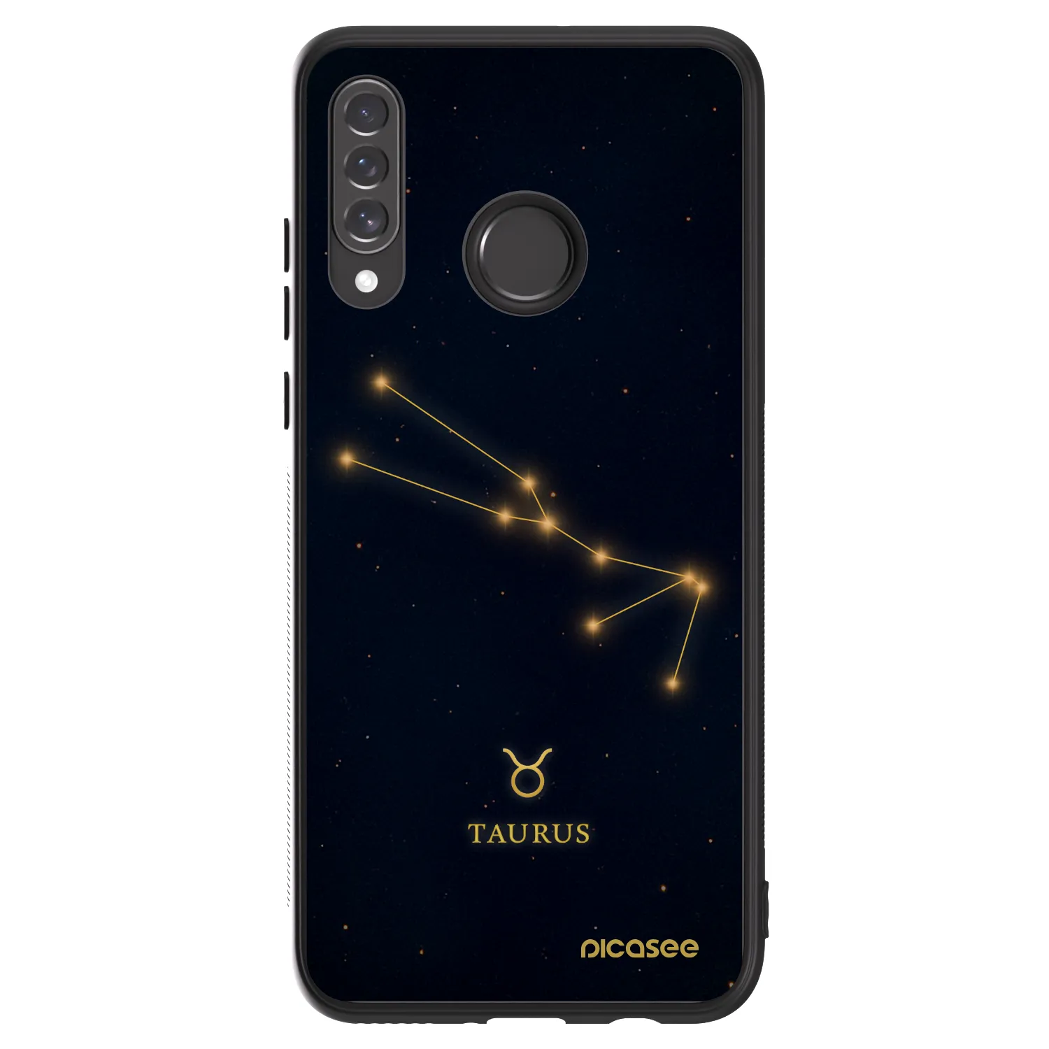 Picasee ULTIMATE CASE za Huawei P30 Lite - TAURUS