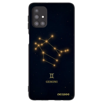 Maskica za Samsung Galaxy M31s - GEMINI