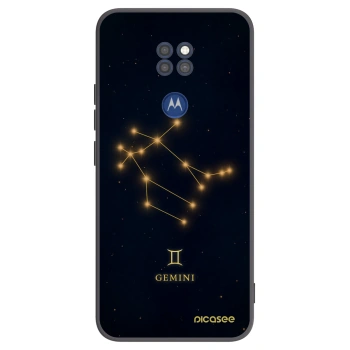 Maskica za Motorola Moto G9 Play - GEMINI
