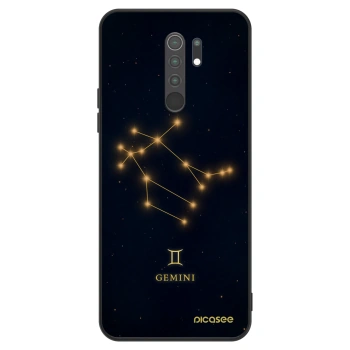Maskica za Xiaomi Redmi 9 - GEMINI