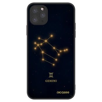 Picasee ULTIMATE CASE za Apple iPhone 11 Pro Max - GEMINI