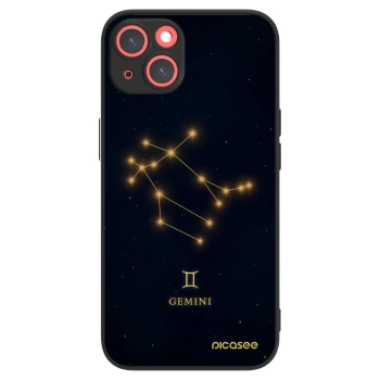 Picasee ULTIMATE CASE za Apple iPhone 13 - GEMINI
