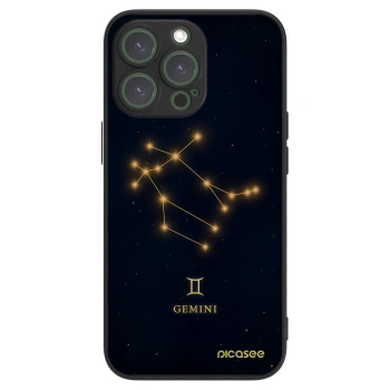 Picasee ULTIMATE CASE za Apple iPhone 13 Pro - GEMINI