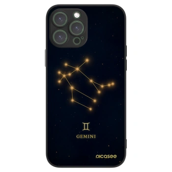 Picasee ULTIMATE CASE za Apple iPhone 13 Pro Max - GEMINI