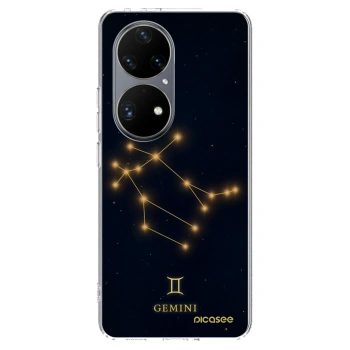Maskica za Huawei P50 - GEMINI