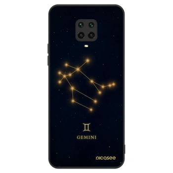Maskica za Xiaomi Redmi Note 9S - GEMINI