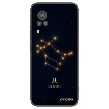 Maskica za Vivo X60 Pro 5G - GEMINI