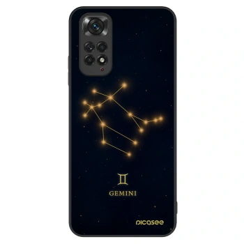 Maskica za Xiaomi Redmi Note 11S 4G - GEMINI