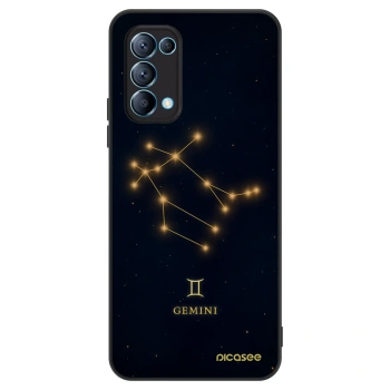 Maskica za OPPO Reno 5 5G - GEMINI