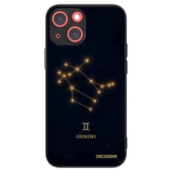 Picasee ULTIMATE CASE MagSafe za Apple iPhone 13 mini - GEMINI